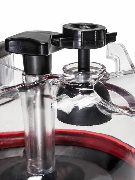 Коллектор попарного доения фото 4