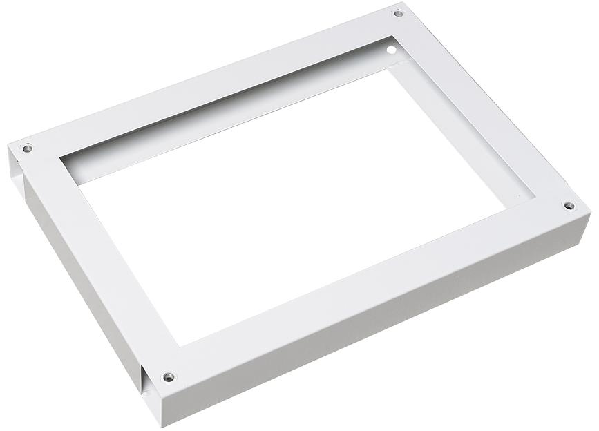 IEK_YKV10-TS-600-450-31_Цоколь ВРУ хх.60.45 IP31 TITAN фото 1