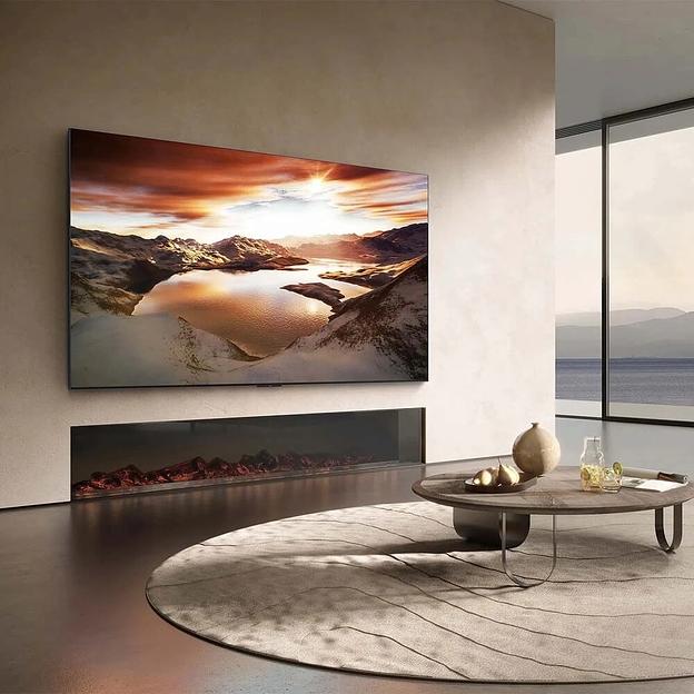 Телевизор LCD 98" MINI LED 98X11K TCL фото 8