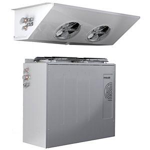 Сплит-система низкотемпературная SB-214P Polair Profession фото 1