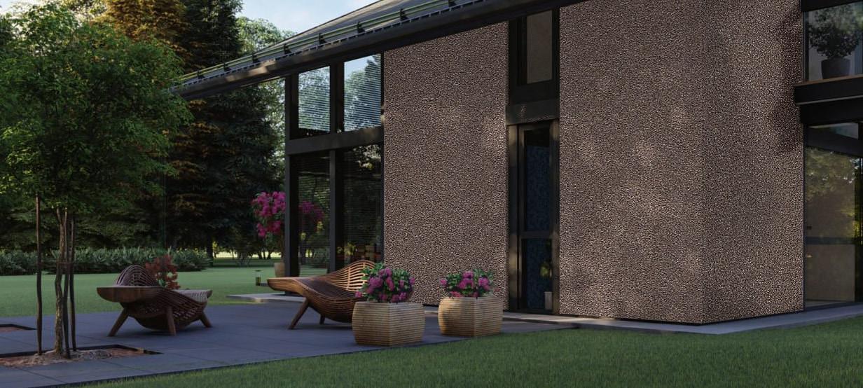 Декоративная мраморная штукатурка MS37 опт фото 3