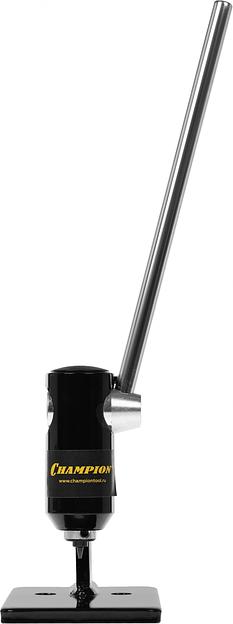 Станок расклепочный Champion C1510 фото 3