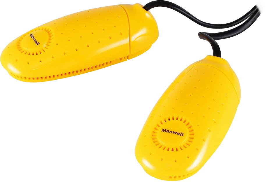 Сушилка для обуви Maxwell MW-4104 для детской обуви фото 1