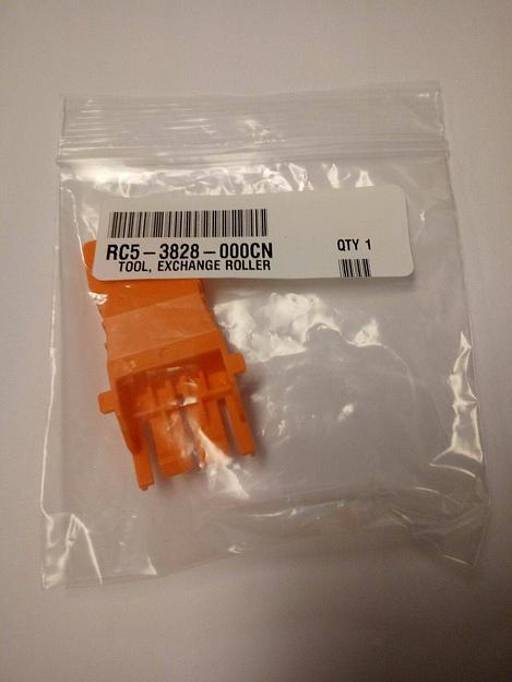 Запчасти для периферии Комплект роликов (лотки 2,3,4) для HP CLJ M652/M653/M681/M682 (J7Z98-67902) фото 7