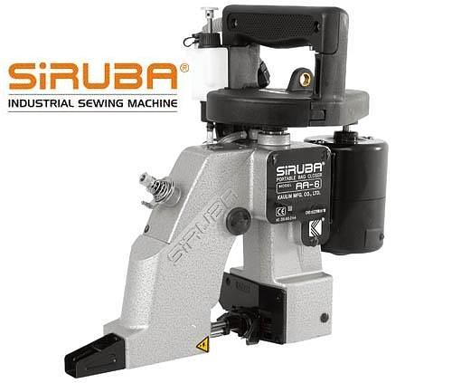 Мешкозашивочная машина «Siruba AA-6» фото 1