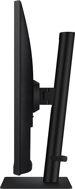 Монитор Samsung 27" S27F610EAIXCI черный IPS LED 5ms 16:9 HDMI матовая HAS Piv 1000:1 300cd 178гр/178гр 2560x1450 100Hz DP 2K фото 10