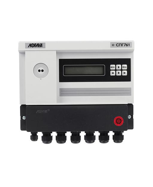 СПГ-761 / СПГ-762 / СПГ-763 Корректоры фото 1