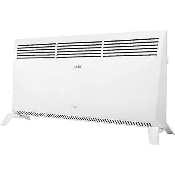 Конвектор электрический Ballu Camino Eco Turbo BEC/EMT-2500 фото 1