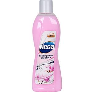 "Nega" Кондиционер для белья «Нежность магнолии» (1 л) фото 1
