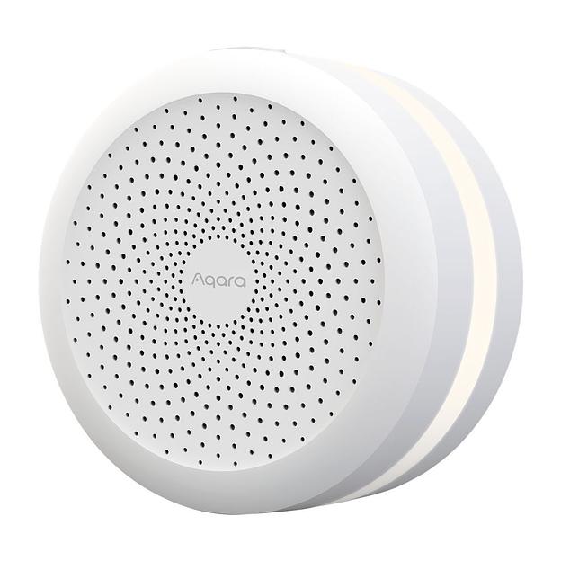 Центр управления Aqara Hub M1S (EU) (HM1S-G01) фото 1