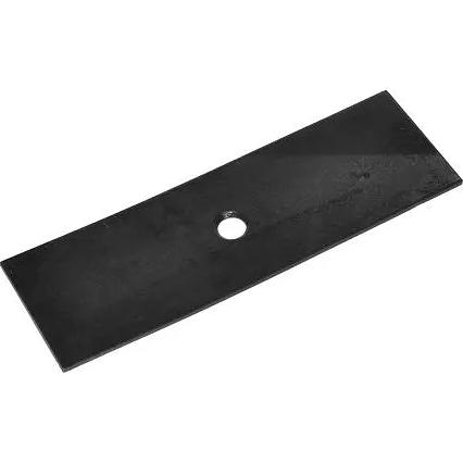 Наличник ТЭ3.17.091-1 (ТГМ3.35.60.117, ТГМ1.35.05.124) 400х130х6 мм фото 1