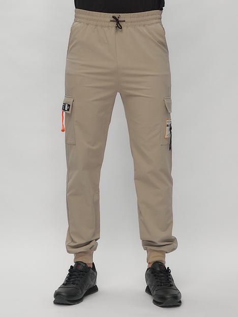 Джоггеры FUYOUKAI 3075B фото 7