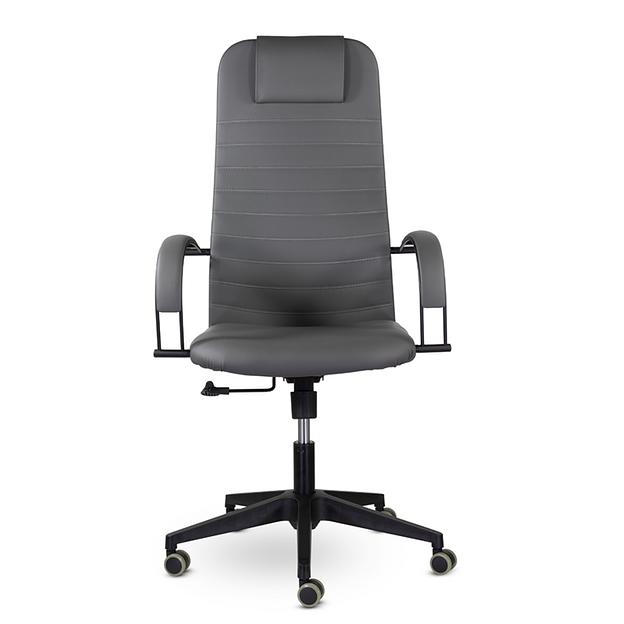 Кресло офисное CH-601, пластик D 640 мм, газ-лифт 3 категории фото 5