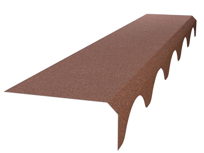 Подконьковая планка «Romanа» 1110 мм ОПТ фото 1