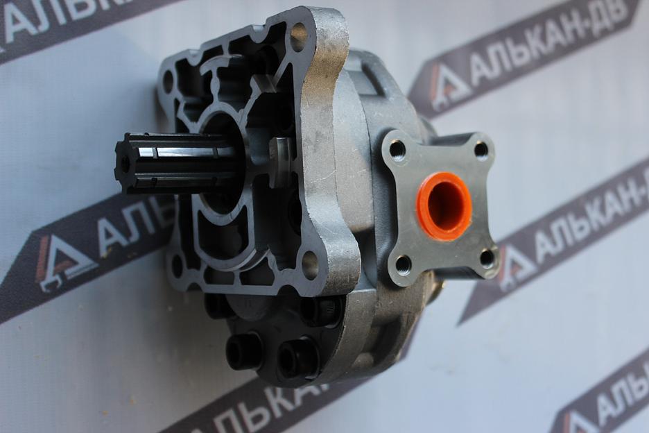 Насос НШ 32М-3Л левый фото 3