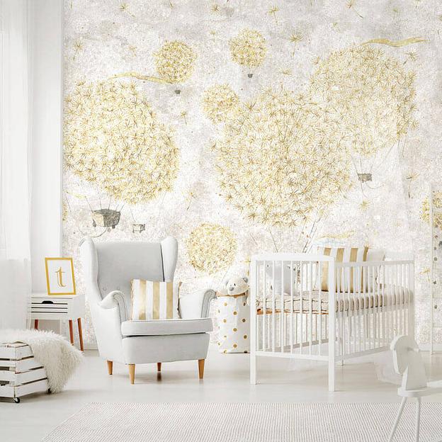 Обои exupery опт фото 2