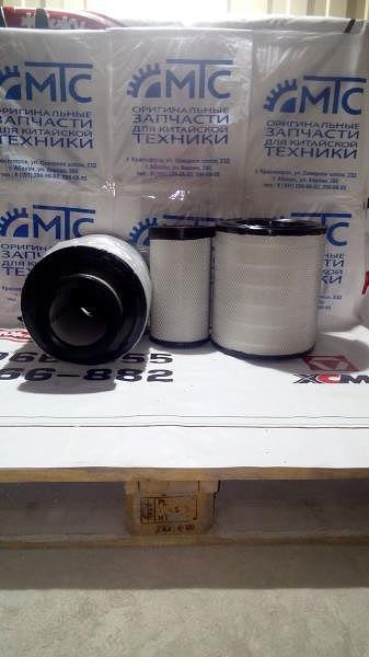 Фильтр воздушный 2933 AF25131/AF25132 M ОПТ фото 1