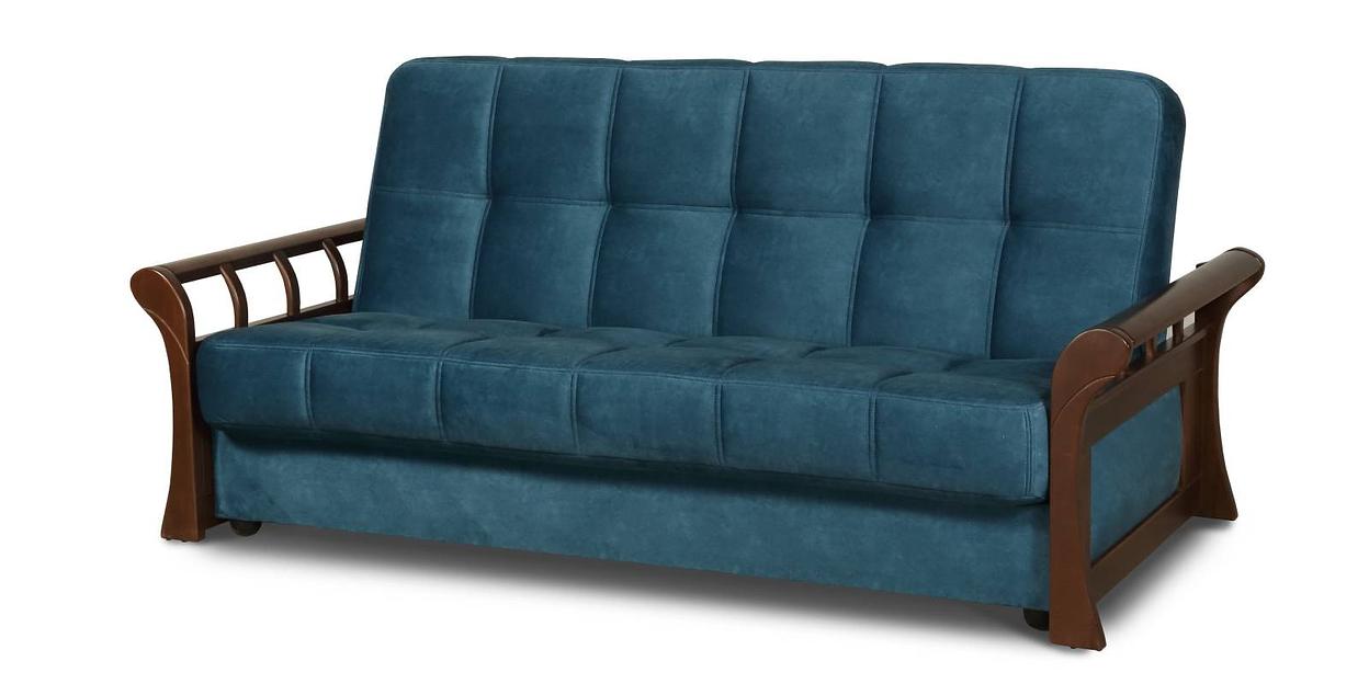 Диван «Каприз 3 Массив 2» ОПТ фото 1