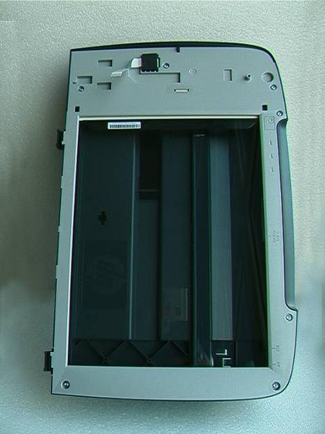 Сканер в сборе (основание) HP LJ M1005 (CB376-67901) OEM фото 1