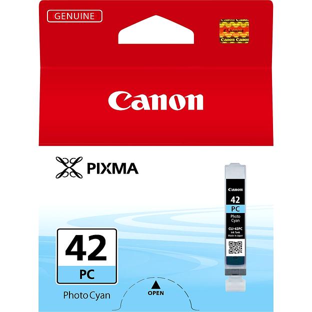 Картридж Canon CLI-42 (6388B001) фото 2