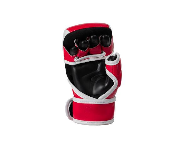 Перчатки ММА pro training опт фото 4