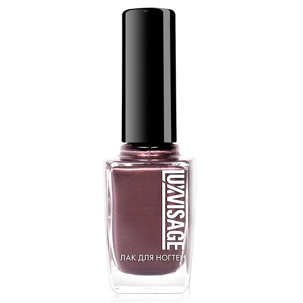 Lux visage лак для ногтей 60 10г фото 1