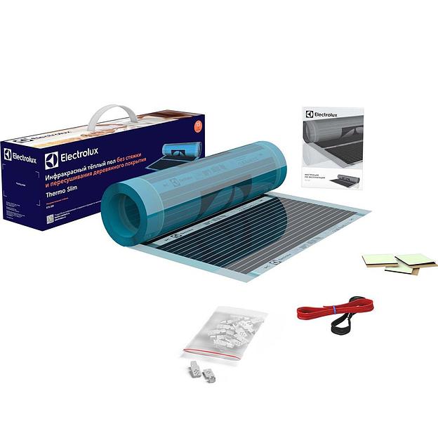 Пленка инфракрасная нагревательная Electrolux ETS 220-7 (комплект теплого пола) фото 1