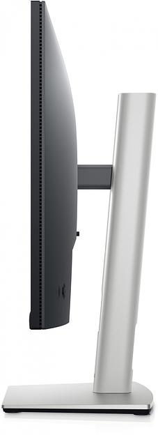 Монитор Dell 23.8" P2422HE черный IPS LED 8ms 16:9 HDMI матовая HAS Pivot 1000:1 250cd 178гр/178гр 1920x1080 DisplayPort FHD USB 6кг фото 5