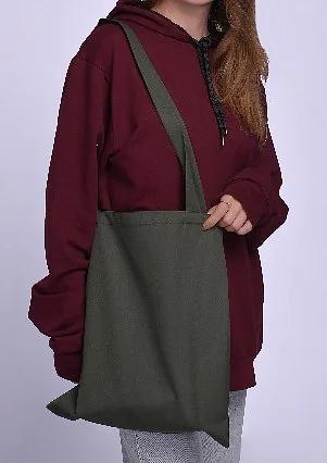 Пошив эко-сумки фото 5