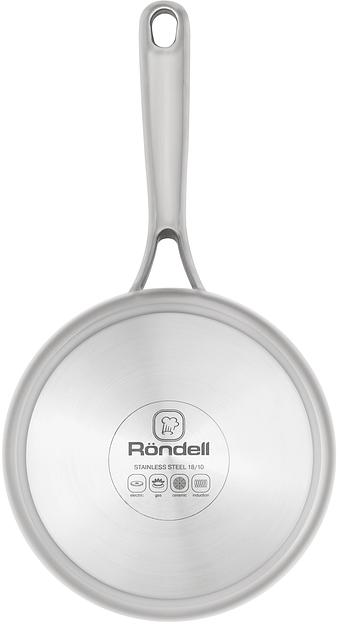 Набор посуды Rondell Admiring RDS-1305 10 предметов фото 8