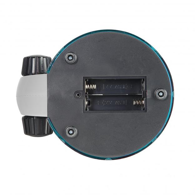  Микроскоп Микромед Атом 40x-640x (лазурь) > фото 6