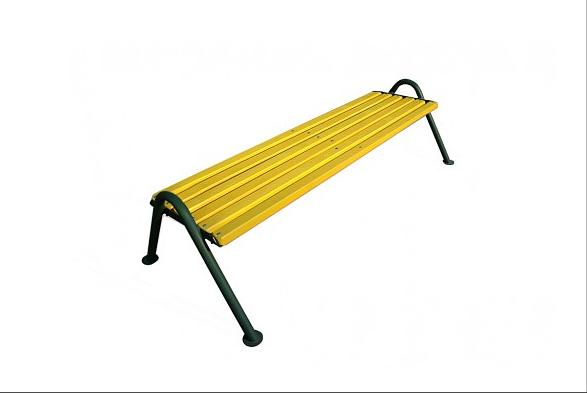 Скамейка «Минутка» без креплений 2073×900×450 мм фото 2