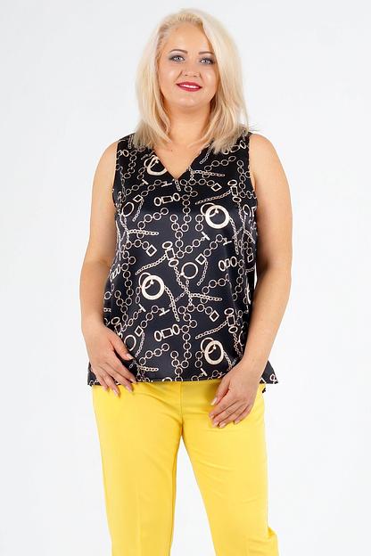 Блуза Р-225-2 фото 1