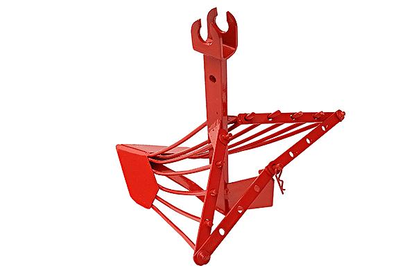 Выкапыватель СК модель ВРН-16 опт фото 1