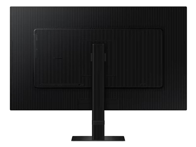 Монитор Samsung 27" S27D700EAI Black, 16:9, IPS, UHD, 5ms, 350cd, 60Hz, HDMI, DP фото 8