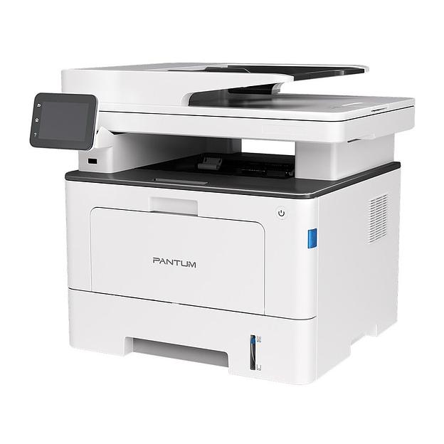 МФУ лазерное Pantum BM5100FDW фото 3