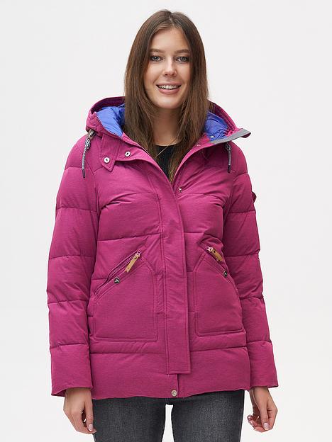 Куртка молодежная MTFORCE 2080M фото 6