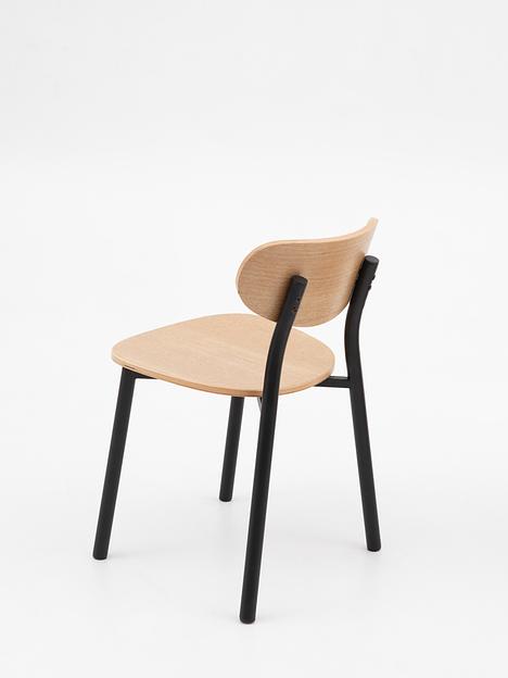 Стул Эко ЖС фото 3