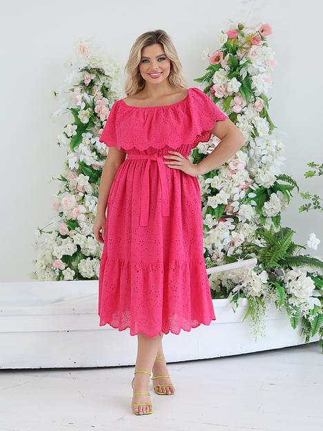 Платье П1-5520/1 фото 1