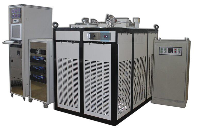 Автоматизированная установка вакуумного напыления «Оратория 5М» фото 1