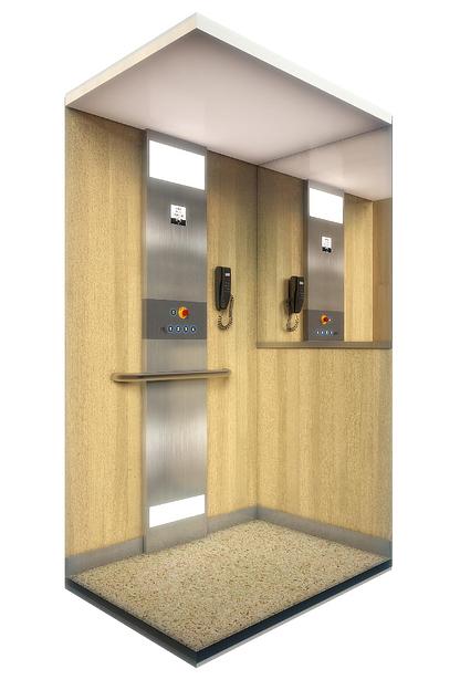 Подъёмная платформа DV фото 3