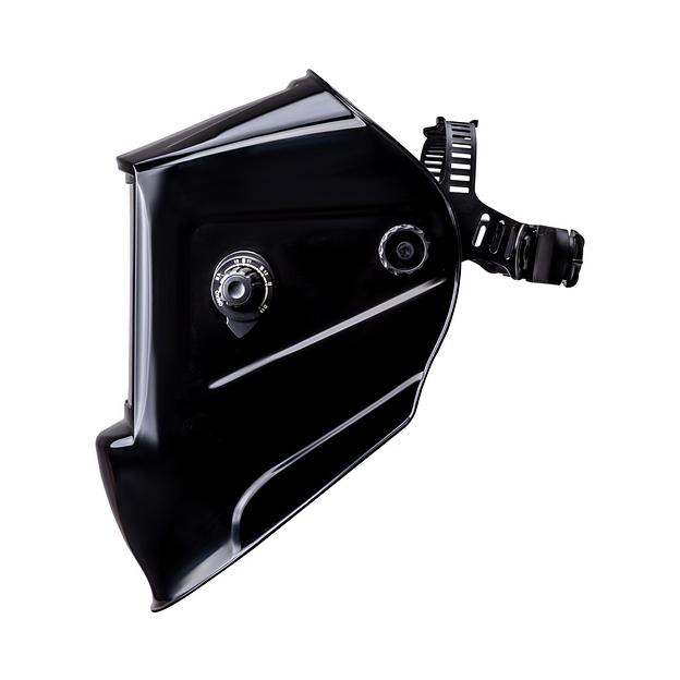 Маска сварщика Gefest черная Foxweld 5294 фото 3