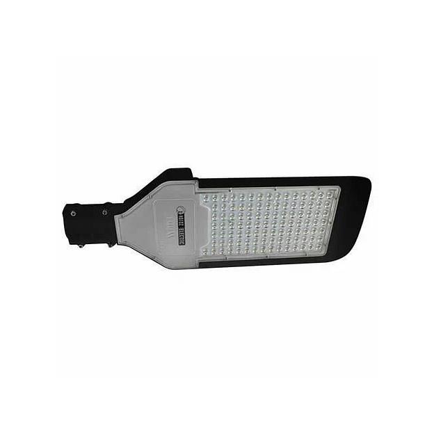 Уличный светодиодный фонарь Horoz Electric 074-005-0100 100W чёрный 6400K 85-265V Orlando-100 HRZ000027432, опт фото 1