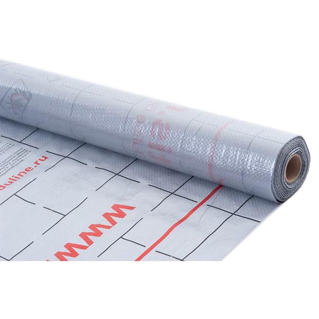 Пленка гидро-пароизоляционная Ондутис D (RV) Смарт 75 м2 фото 1