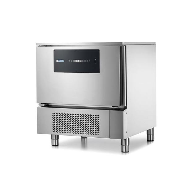 Шкаф шоковой заморозки Afinox Speed 5 фото 1