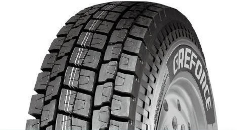 Автошина 295/80R22,5 18PR 152/149M Lanwoo LW901 (GR678) Опт фото 1