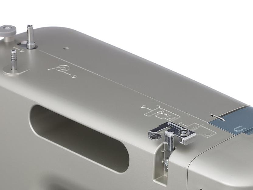 Швейная машина ART55 CHAYKA фото 6