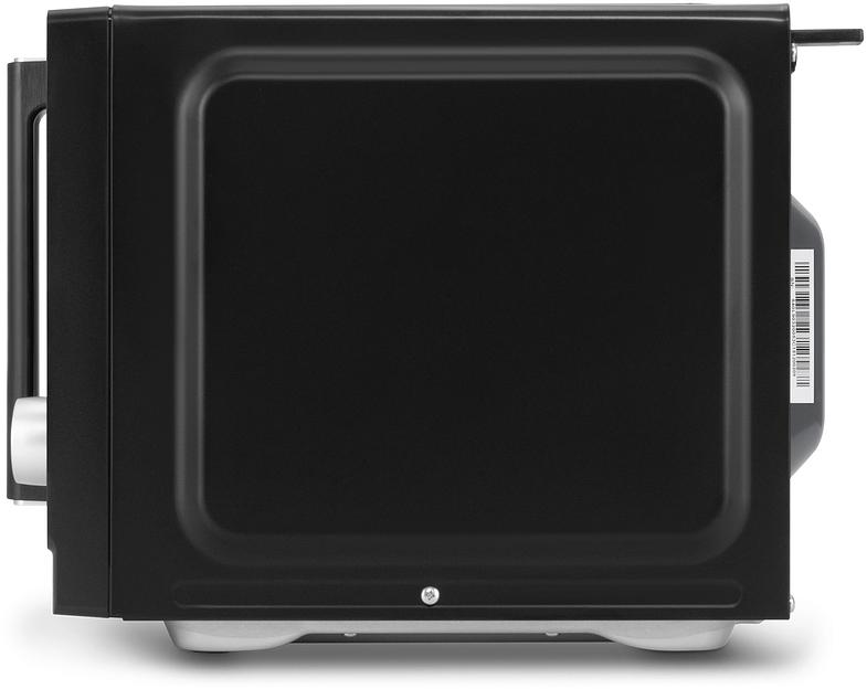 Микроволновая Печь Hyundai HYM-D3012 25л. 800Вт черный фото 10