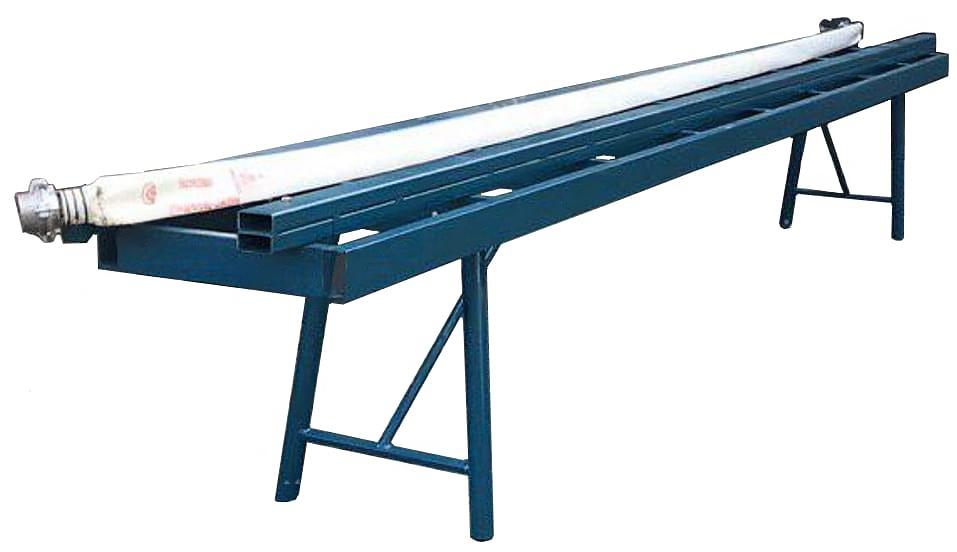 Пневматический пресс-вайма ППВ-6-04/12-04 для производства деревянных двутавровых балок фото 1