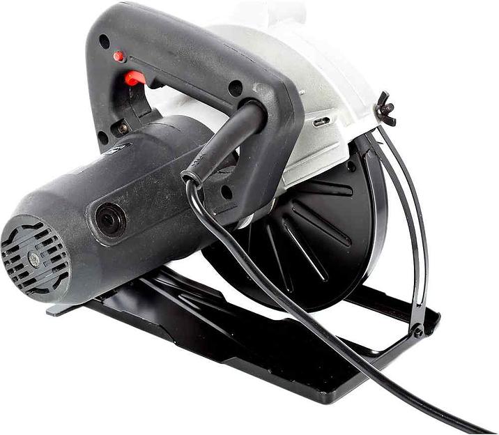 Циркулярная пила (дисковая) RedVerg CS65 Basic (ручная) фото 4